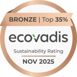 Logo: ecovadis