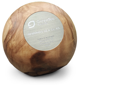 GreenTec Award